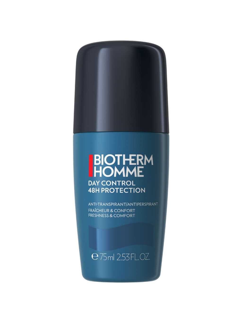 Biotherm Homme Day Control Déodorant Roll-On