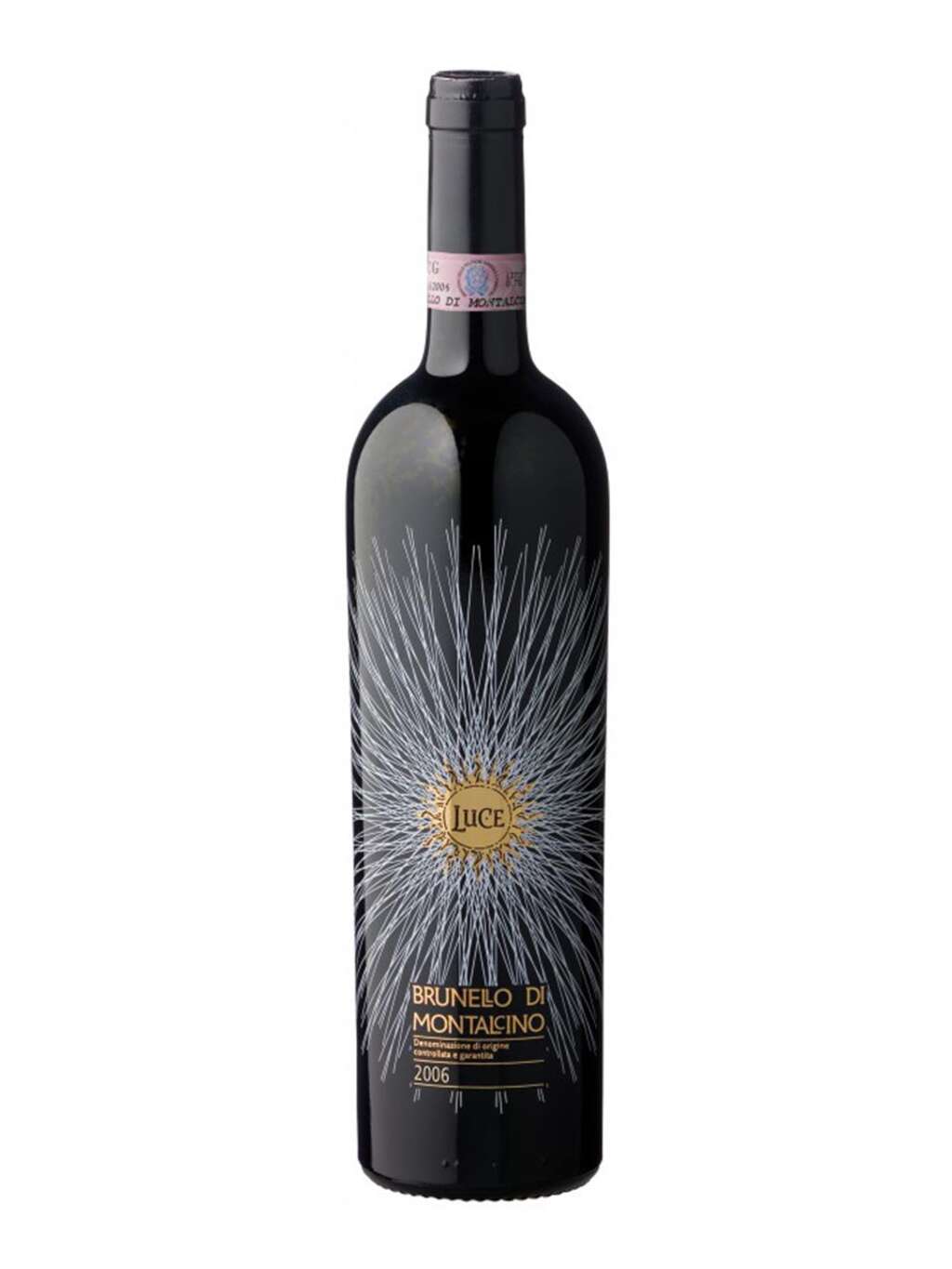 Luce della Vite Brunello di Montalcino