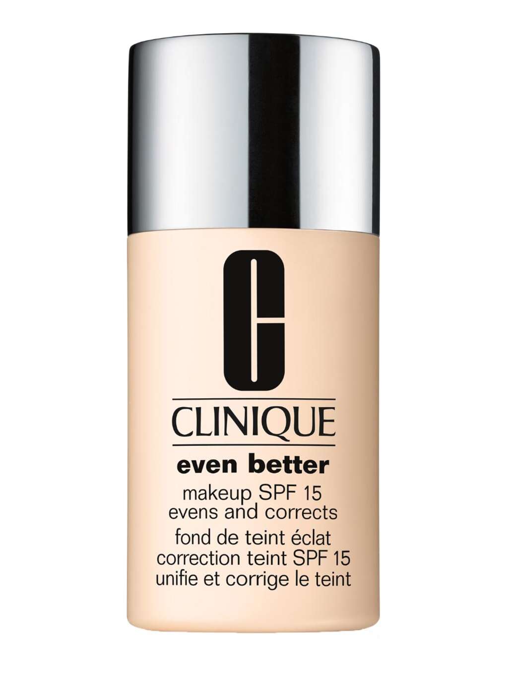 Clinique Even Better Makeup SPF15