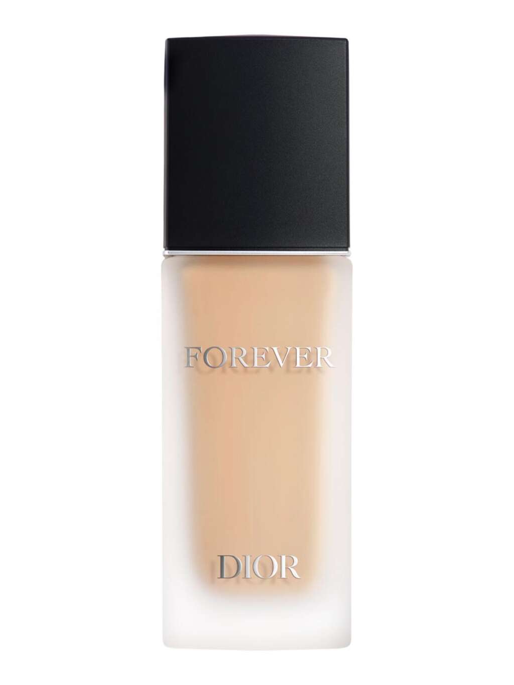 Dior Diorskin Forever Matte Foundation