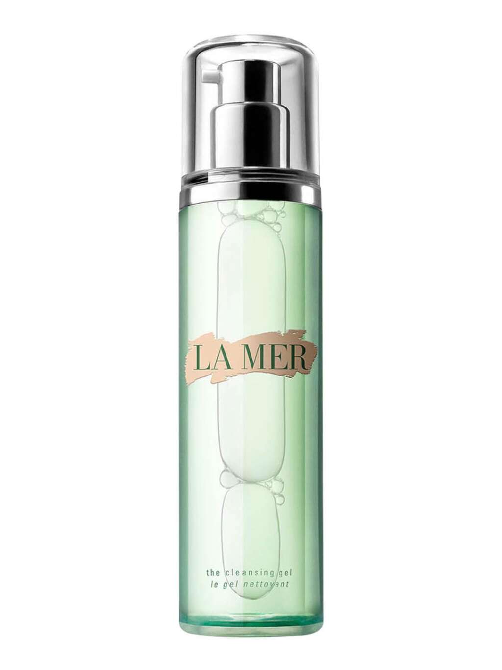 La Mer The Cleansing Gel