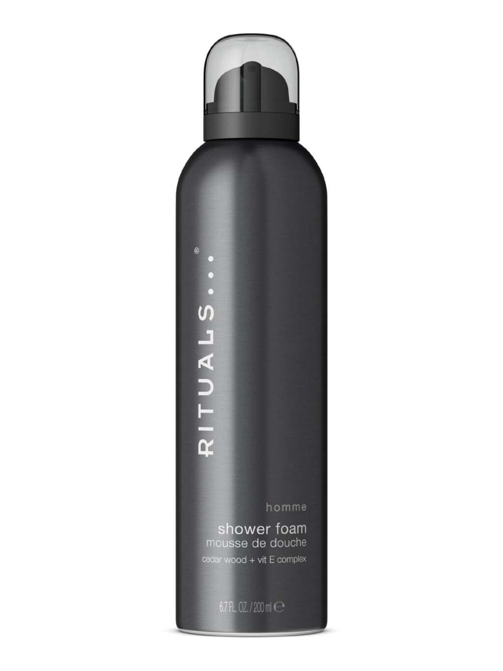 Rituals Homme Foaming Shower Gel 