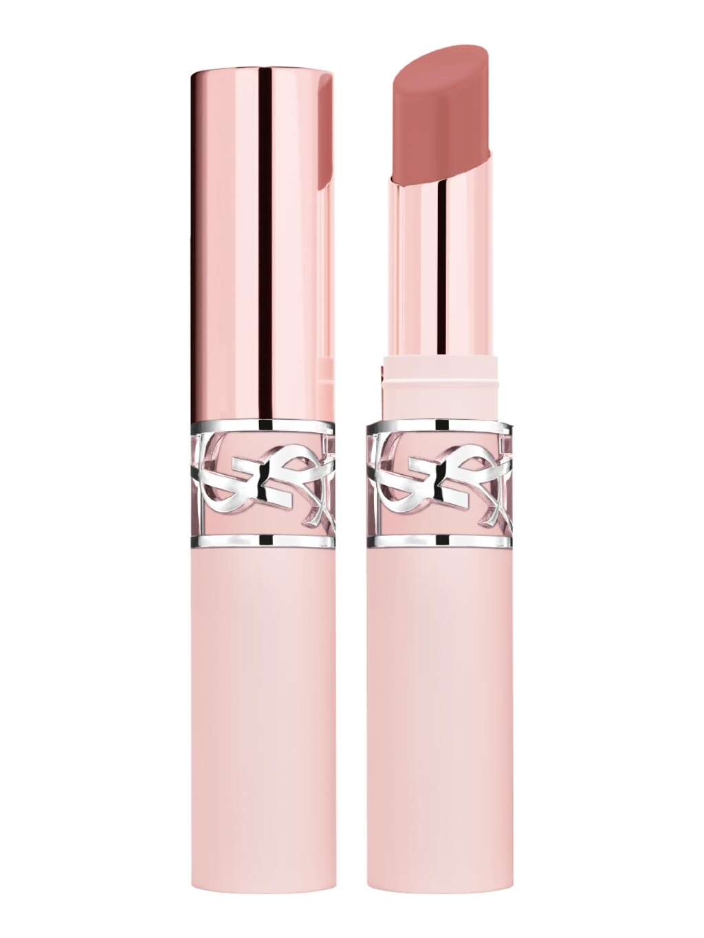 Yves Saint Laurent Lovenude Lip Balm No 44