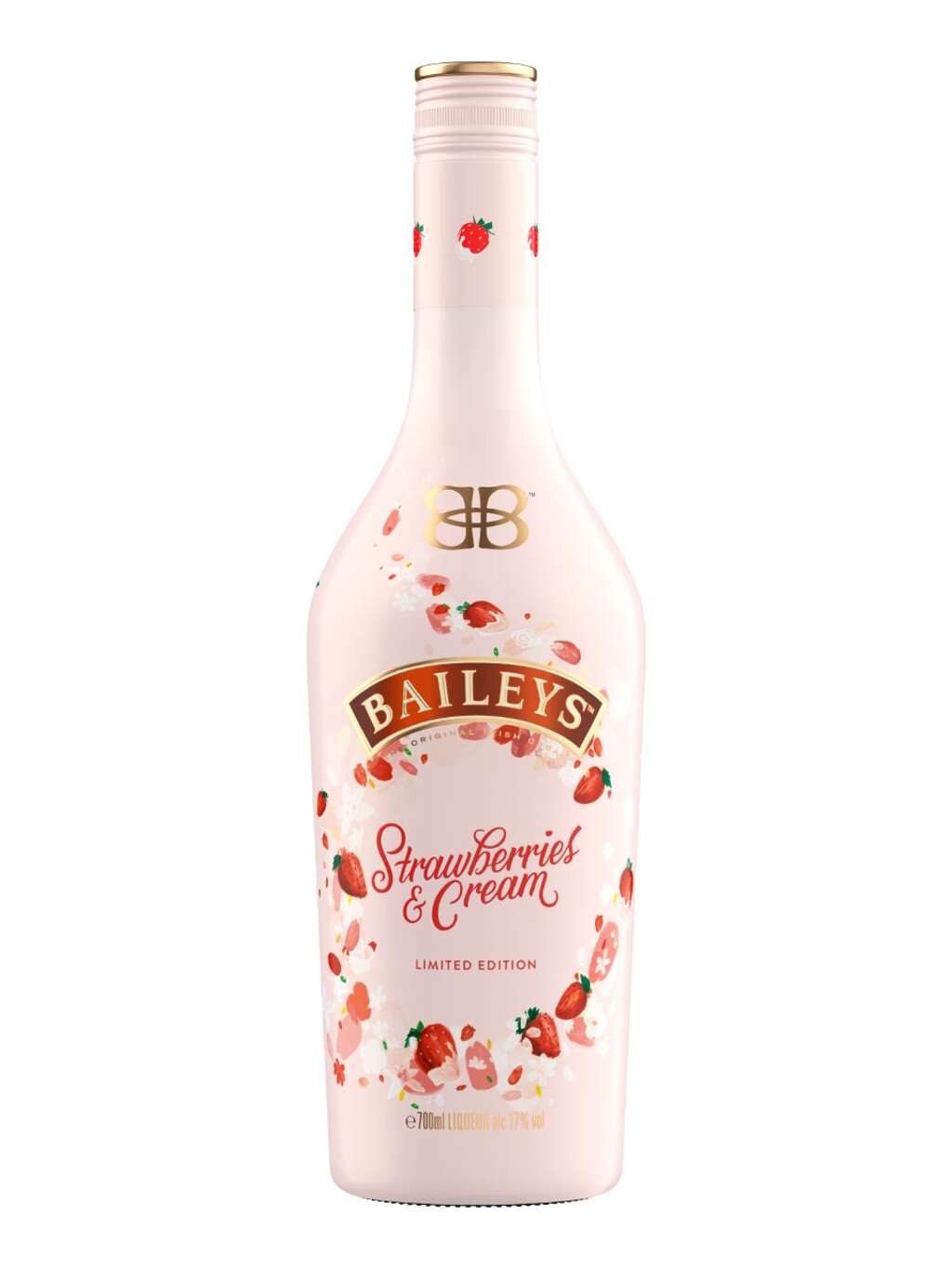 Baileys Strawberries & Cream