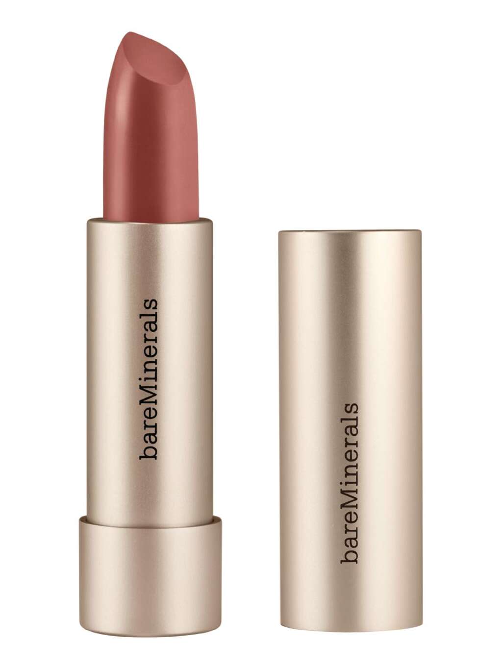 bareMinerals Mineralist Hydra-Smoothing Lipstick Mighty