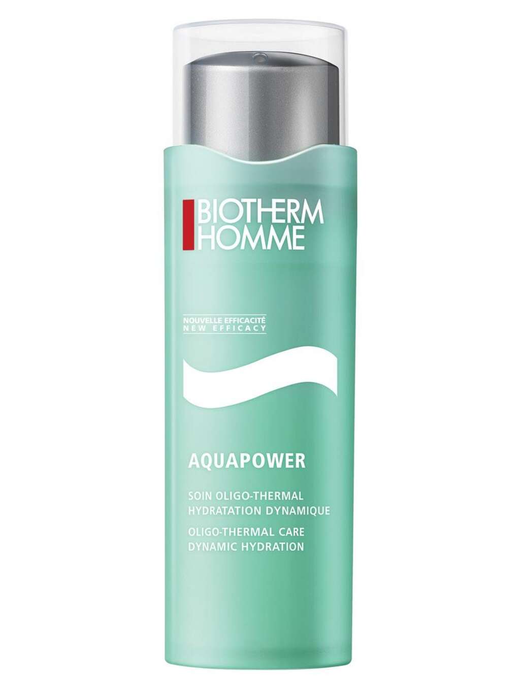 Biotherm-Homme Aquapower Normal