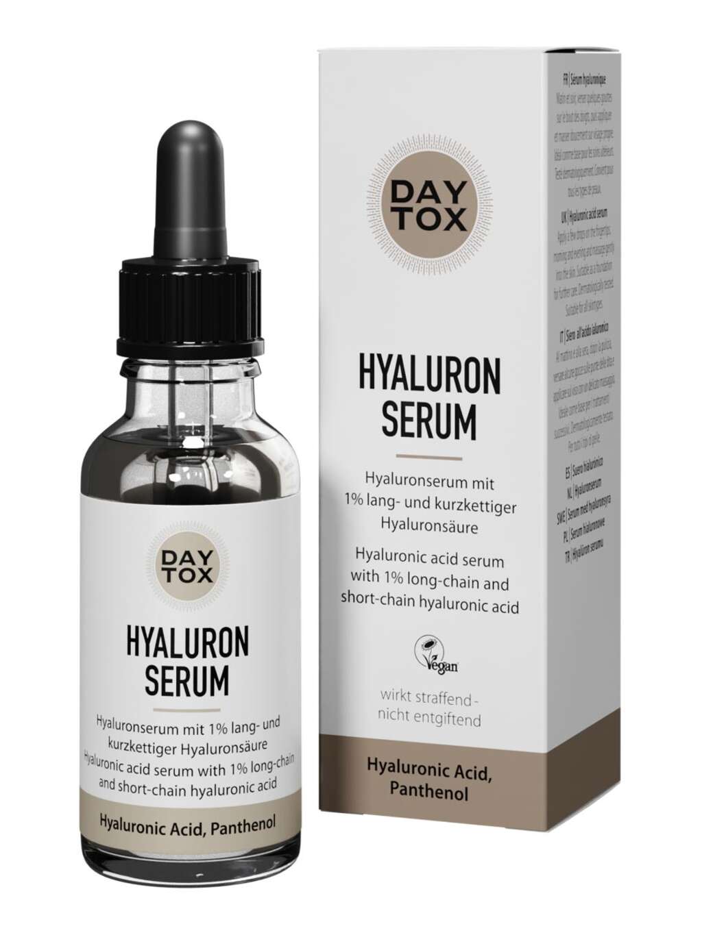 Daytox Hyaluron Serum