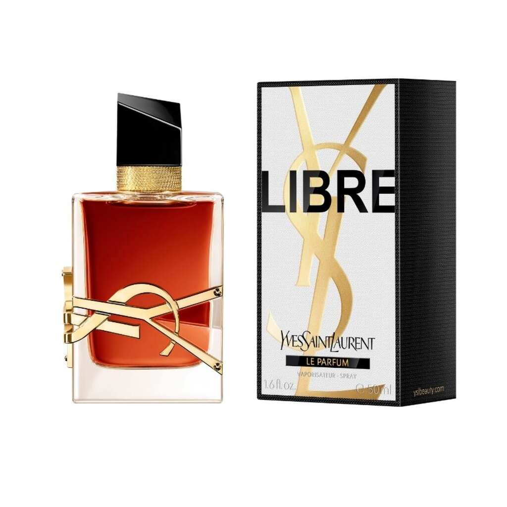 Yves Saint Laurent Libre Le Parfum