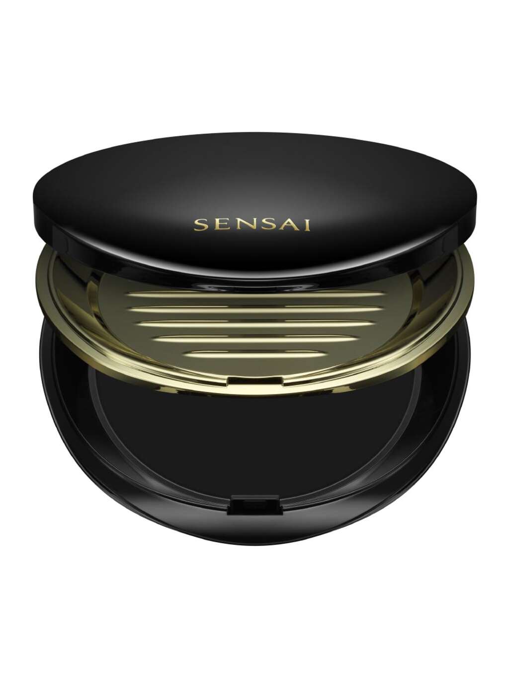 Sensai Compact Case