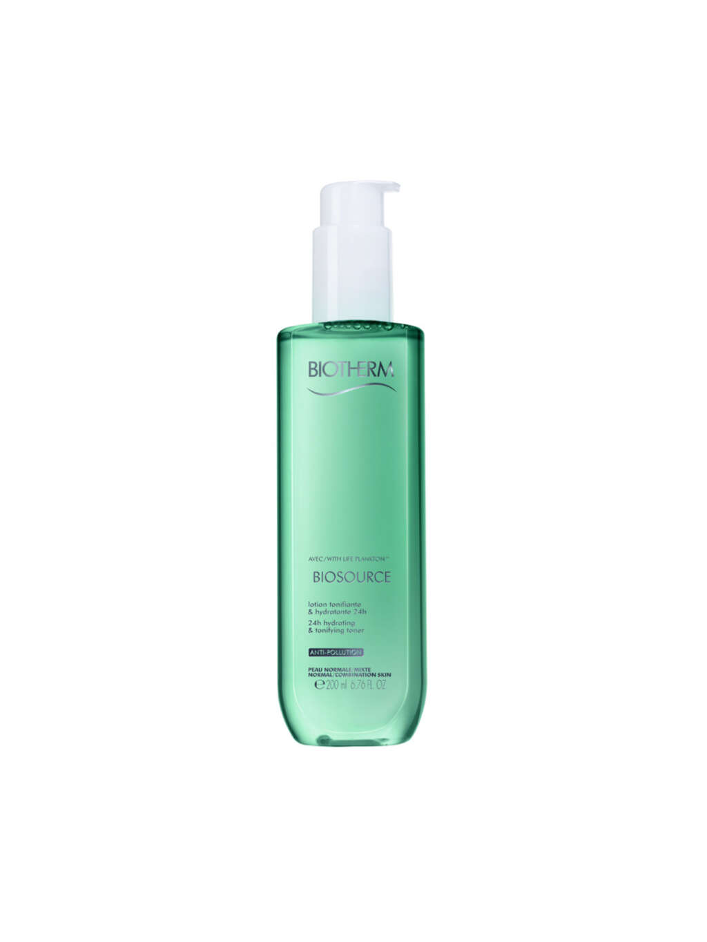 Biotherm Biosource Invigorating Face Toner