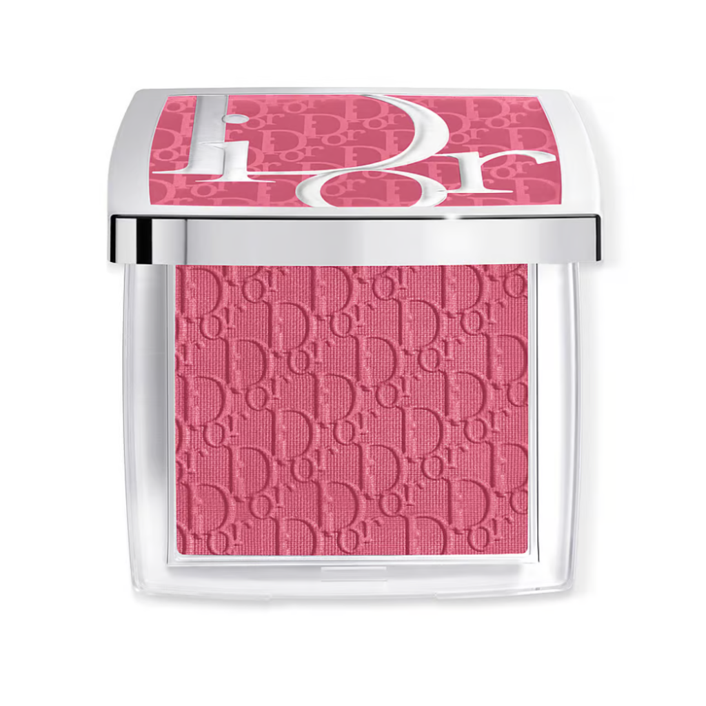 Diorskin Forever Rosy Glow Blush No 012 - Rosewood