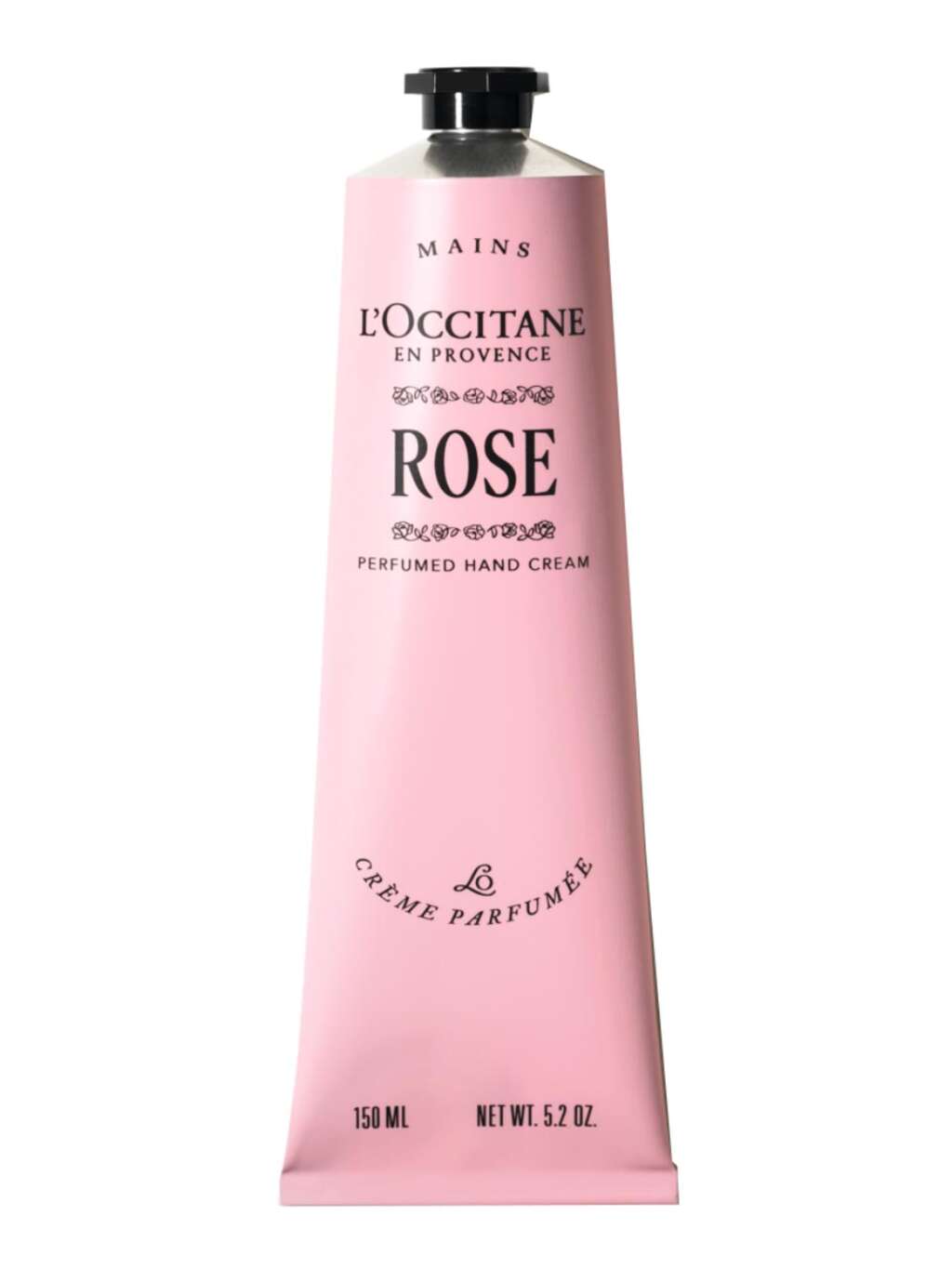 L'Occitane en Provence Rose Hand Cream 150 ml
