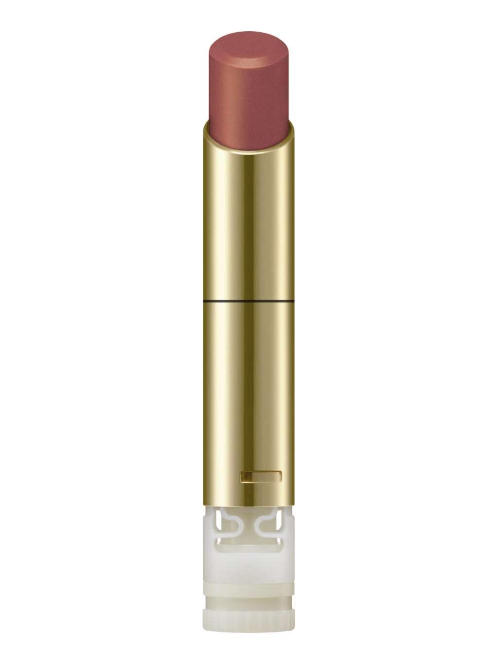 Sensai Lasting Plump Lipstick Refill No. 07 - Rosy Nude