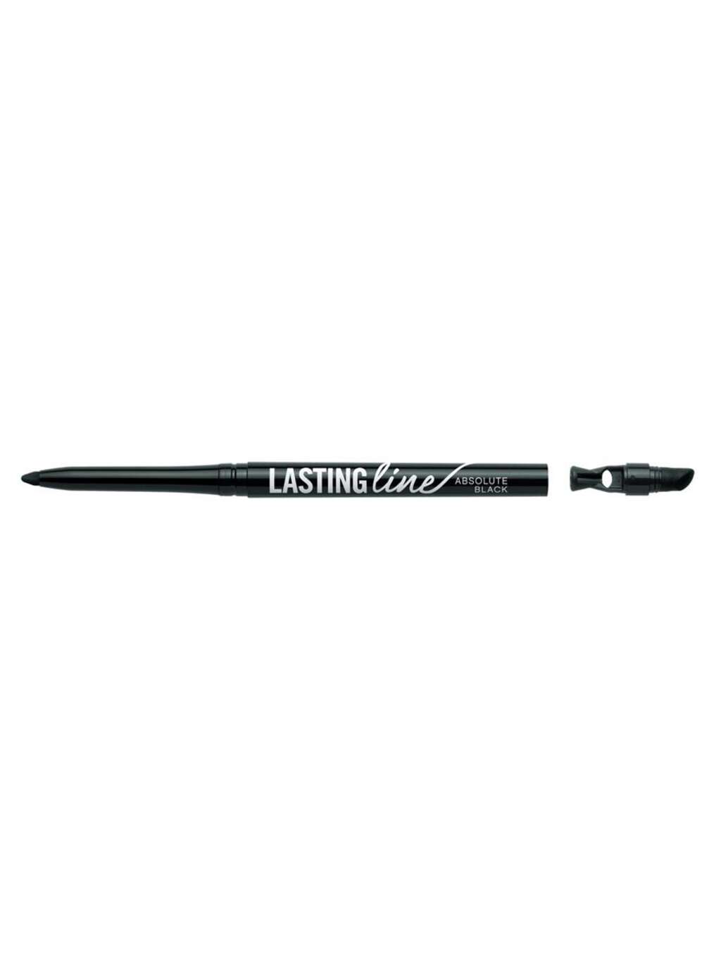 Lasting Line Eyeliner