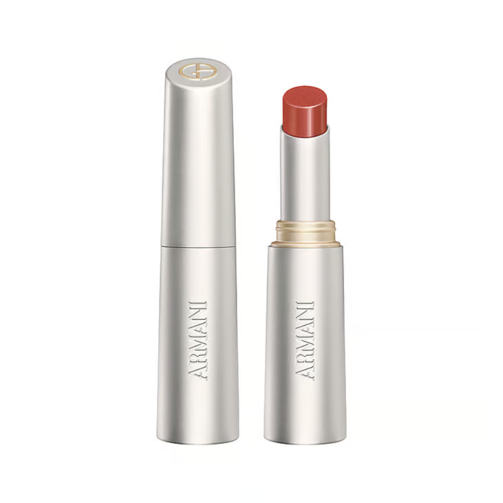 Armani Prisma Flash Glossy Color Lip Balm No 43