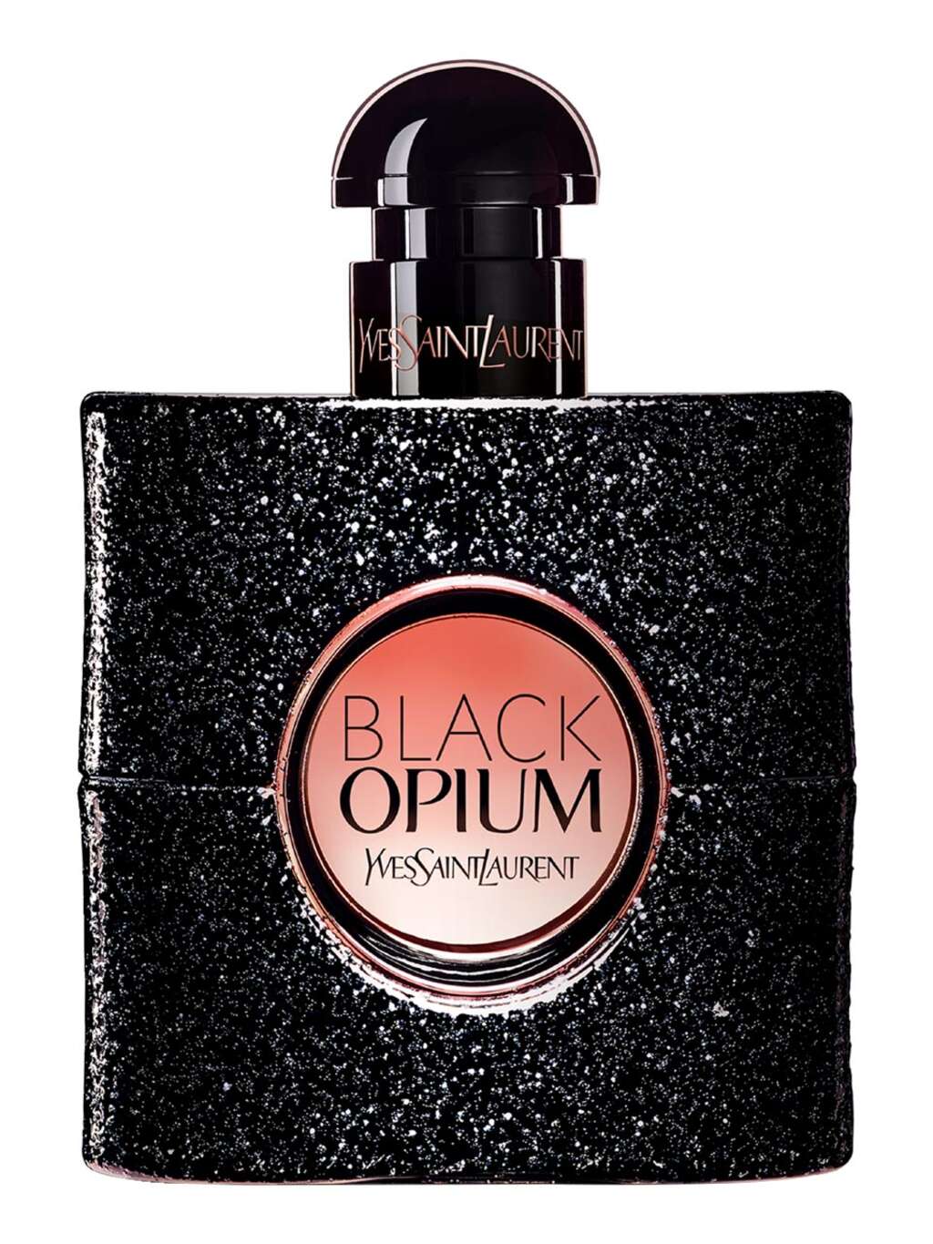 Yves Saint Laurent Black Opium
