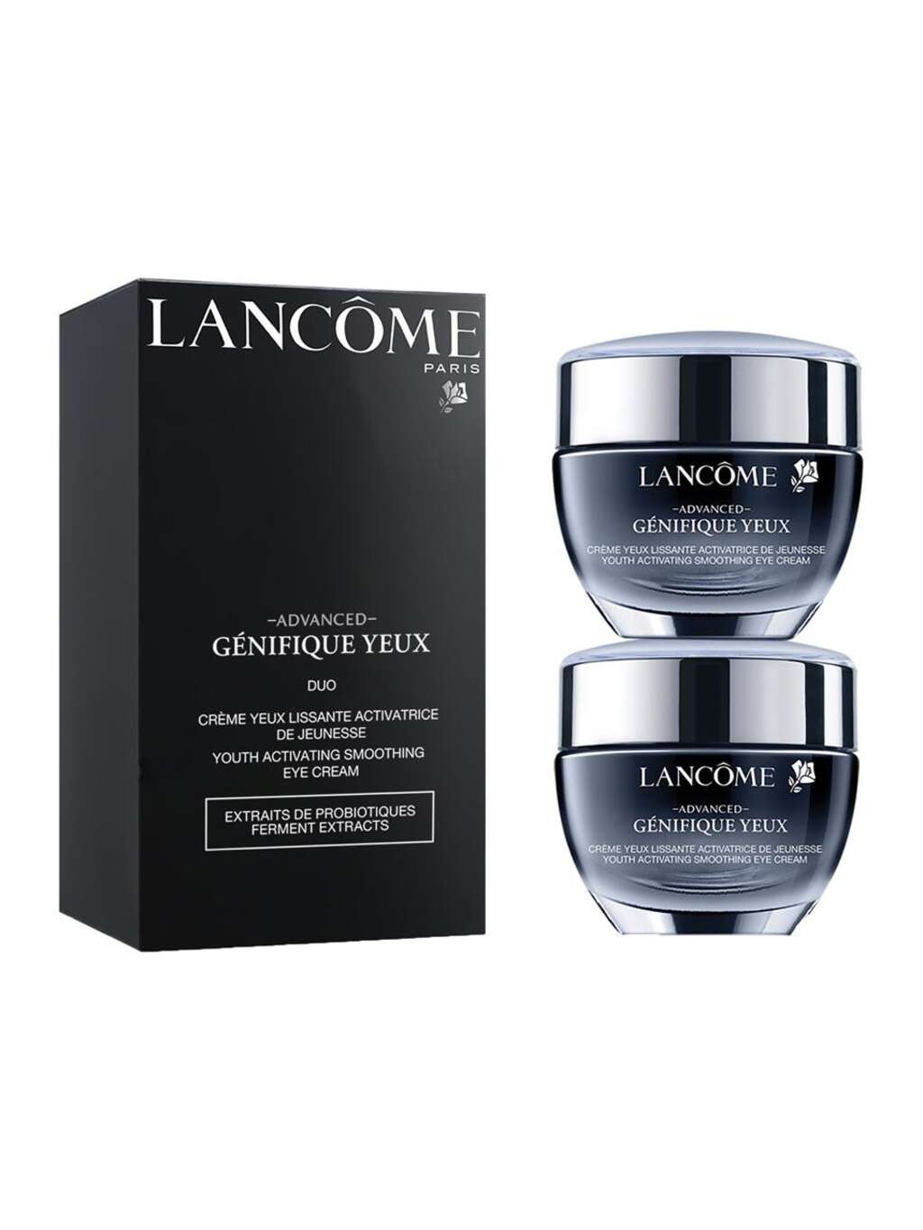 Lancôme Genifique Eye Cream Duo