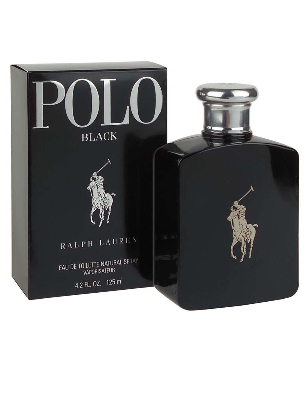 Ralph Lauren Polo Black