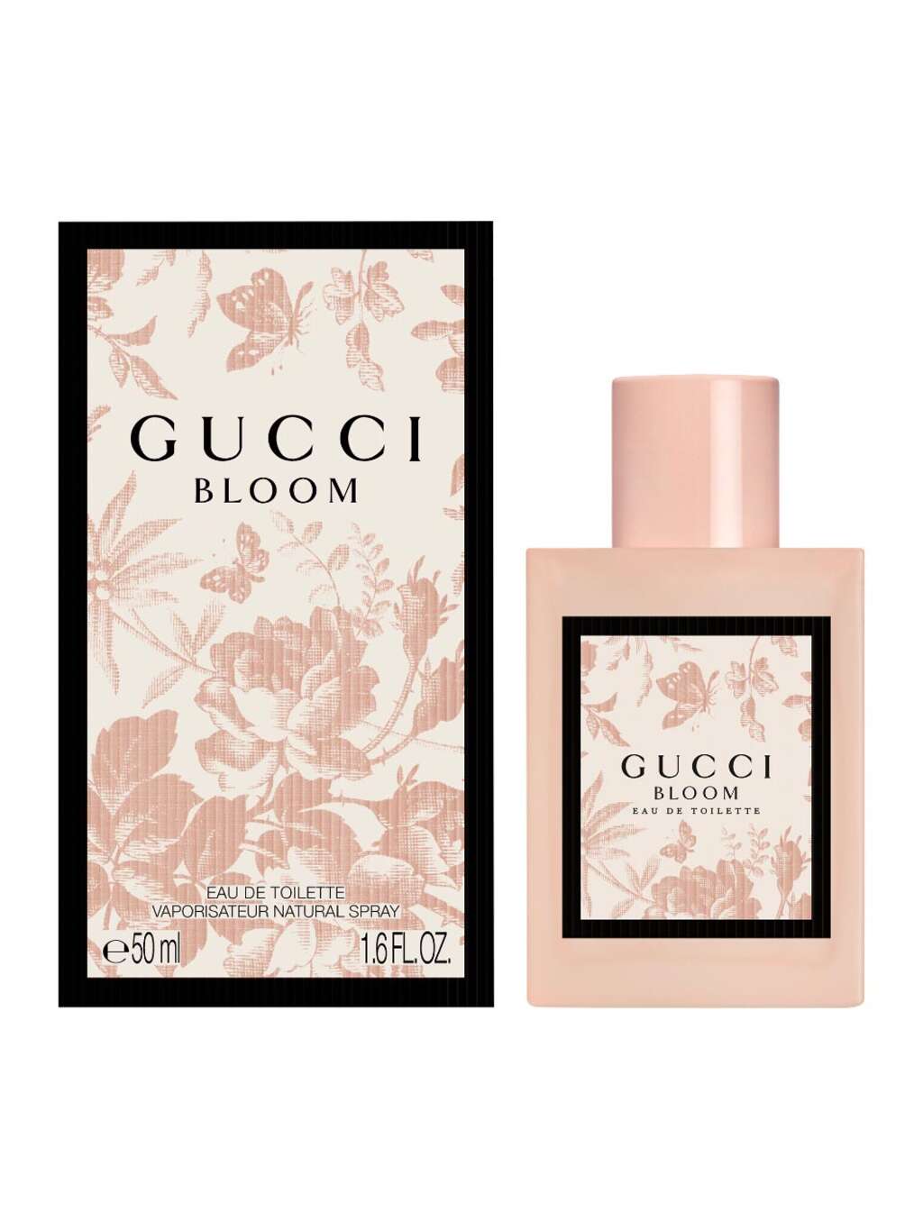 Gucci Bloom