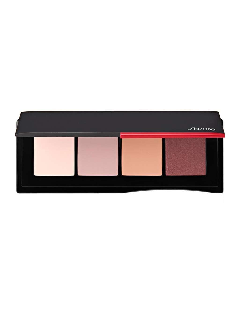 Essentialist Eye Palette N° 1 Miyuki Street Nudes