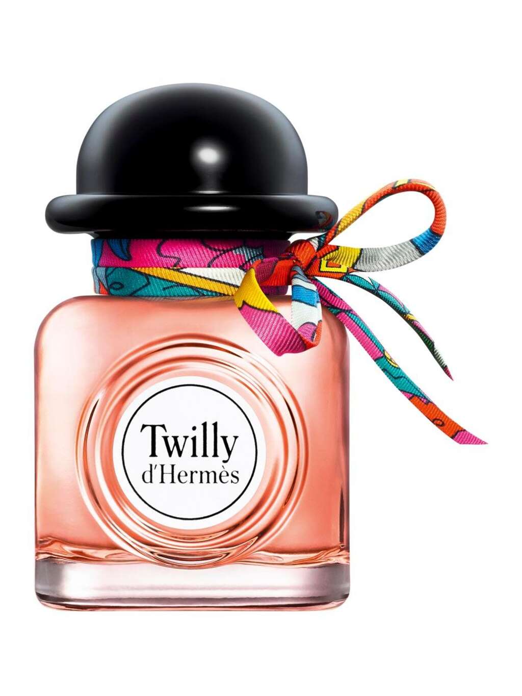 Hermes Twilly D'Hermes