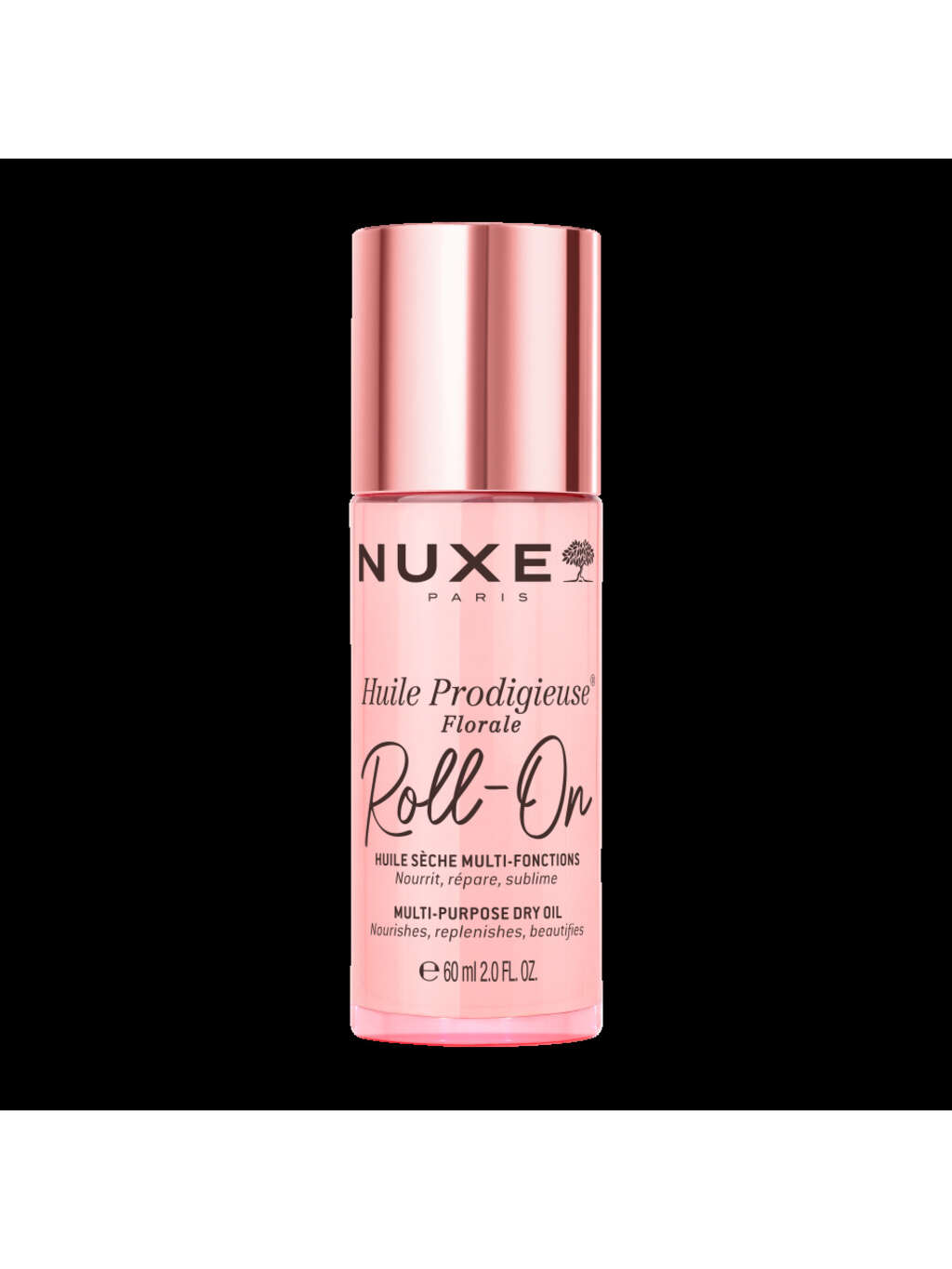 NUXE Huile Prodigieuse Roll-on Huile Prodigieuse Florale 60 ml