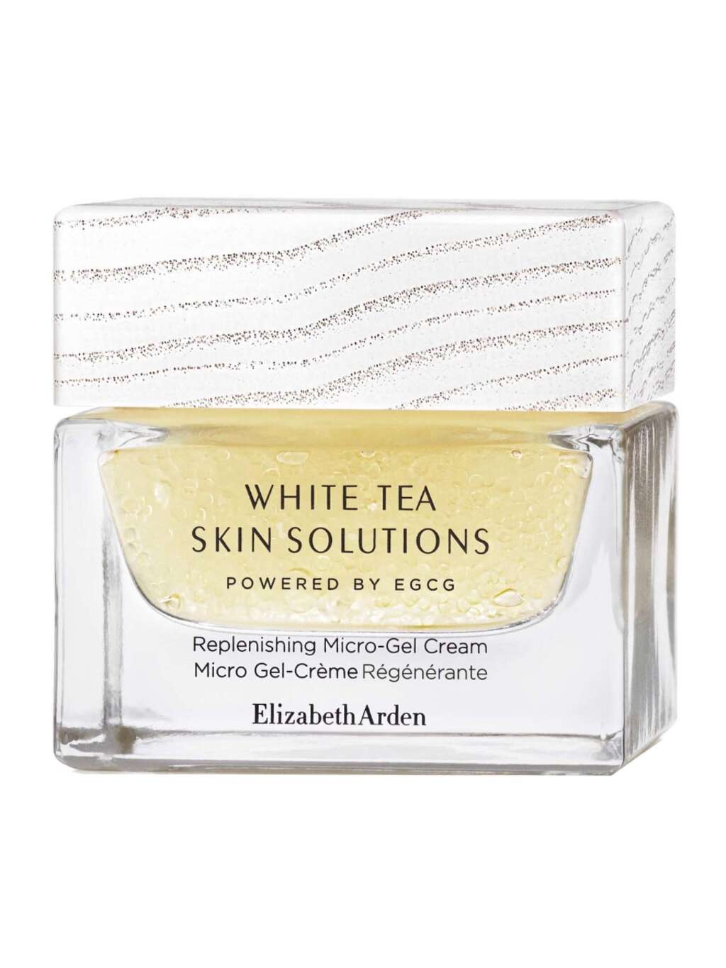 Elizabeth Arden White Tea Skin Solutions Replenish Micro-Gel Cream