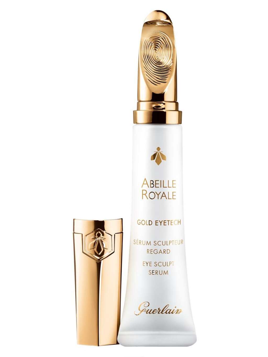 Guerlain Abeille Royale Gold Eyesculpt Serum