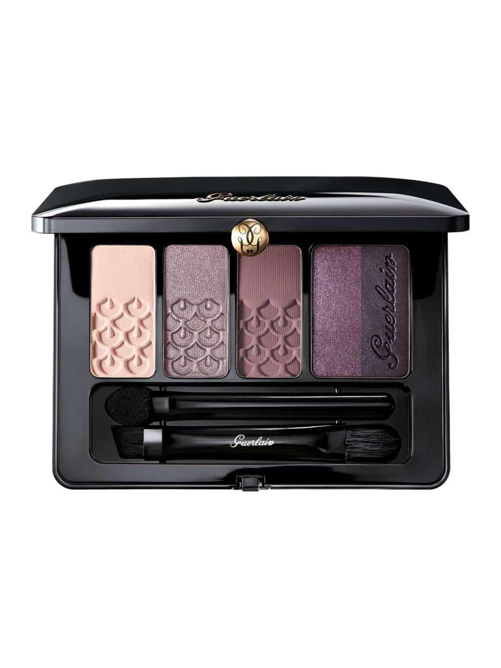Guerlain 5 Couleurs Eyeshadow Pallete