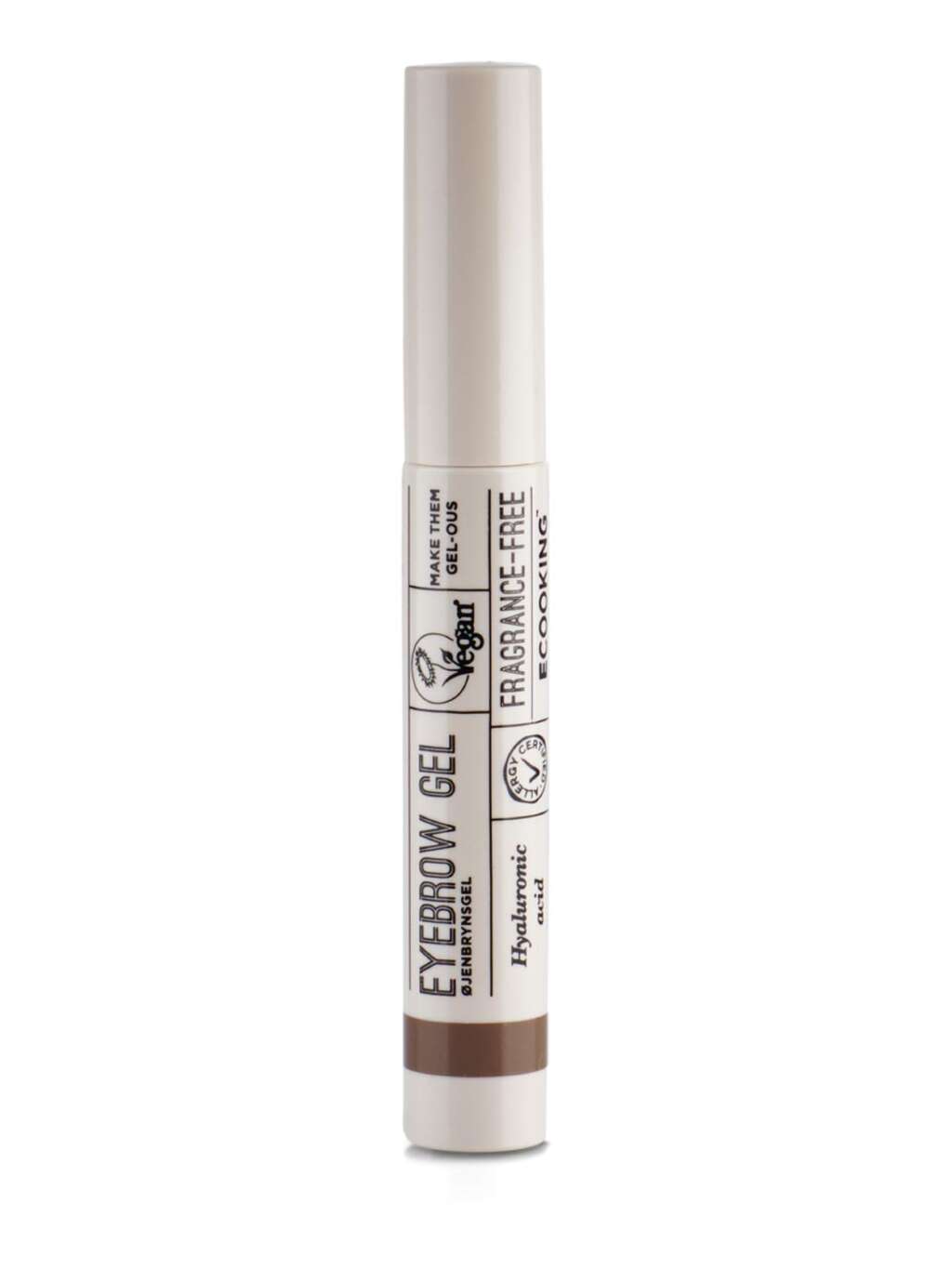 Ecooking Make-up Eyebrow Gel without Brush