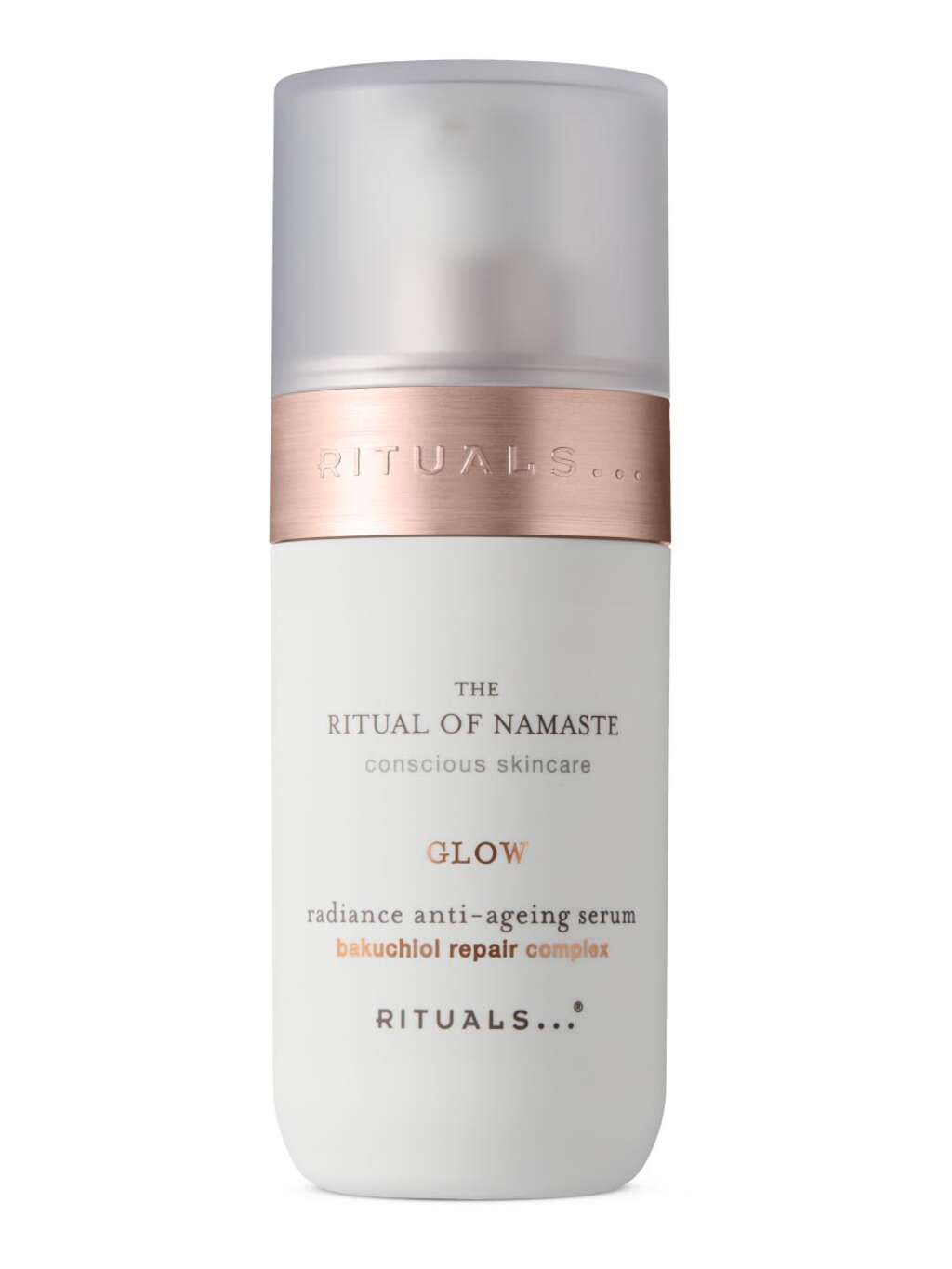Rituals Namasté Glow Anti-Ageing Serum