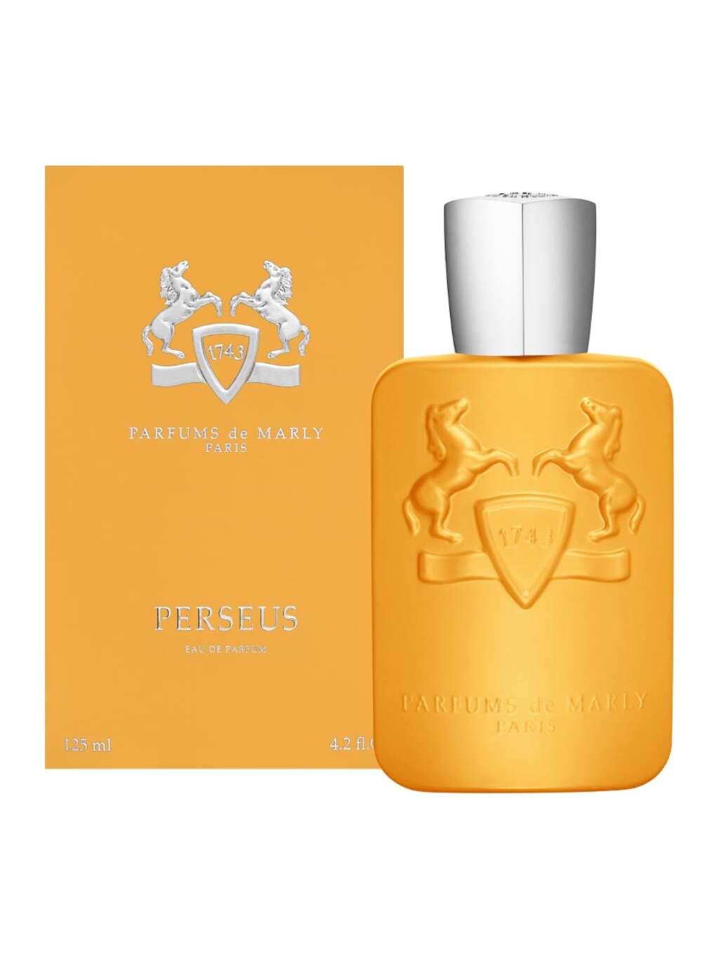 Parfums de Marly Perseus Eau de Parfum 125 ml