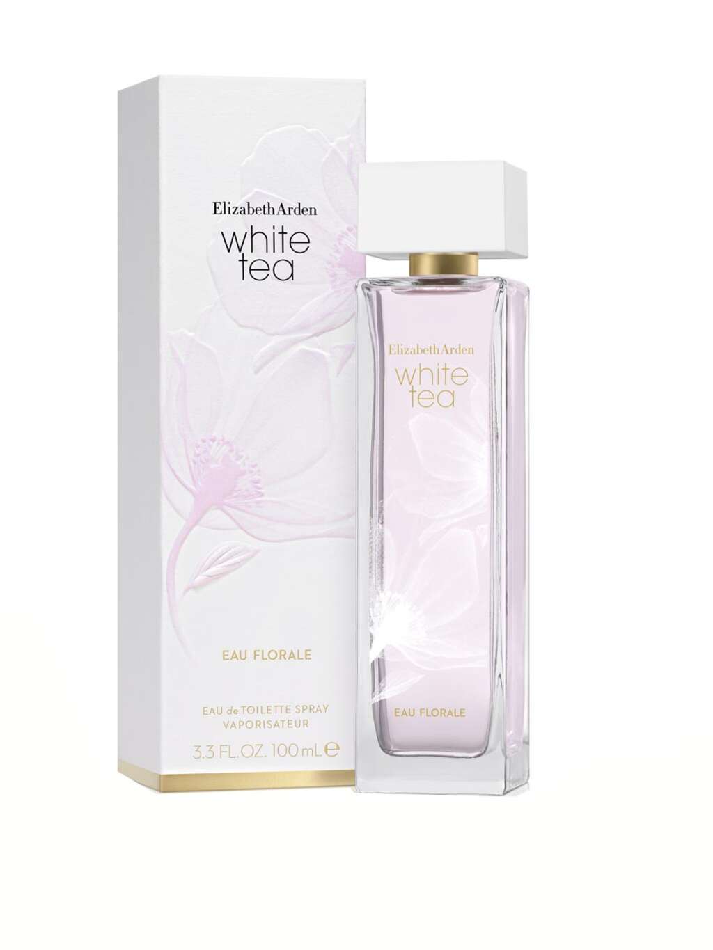 Elizabeth Arden White Tea Eau Florale Eau de Toilette 100 ml