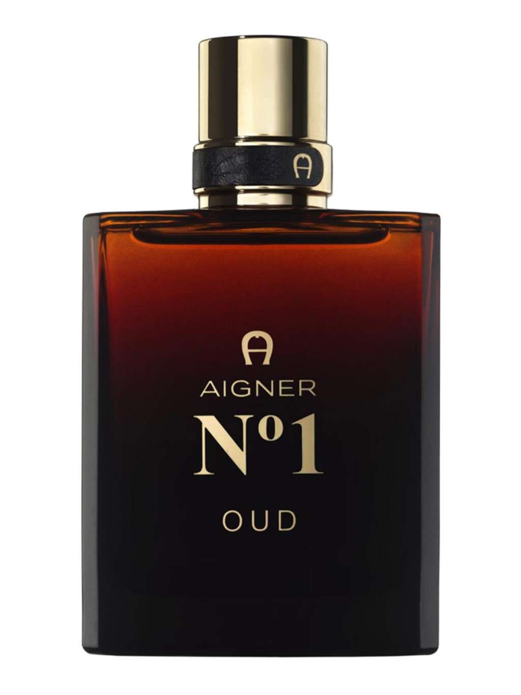 Aigner No. 1 Oud Eau de Parfum 100 ml