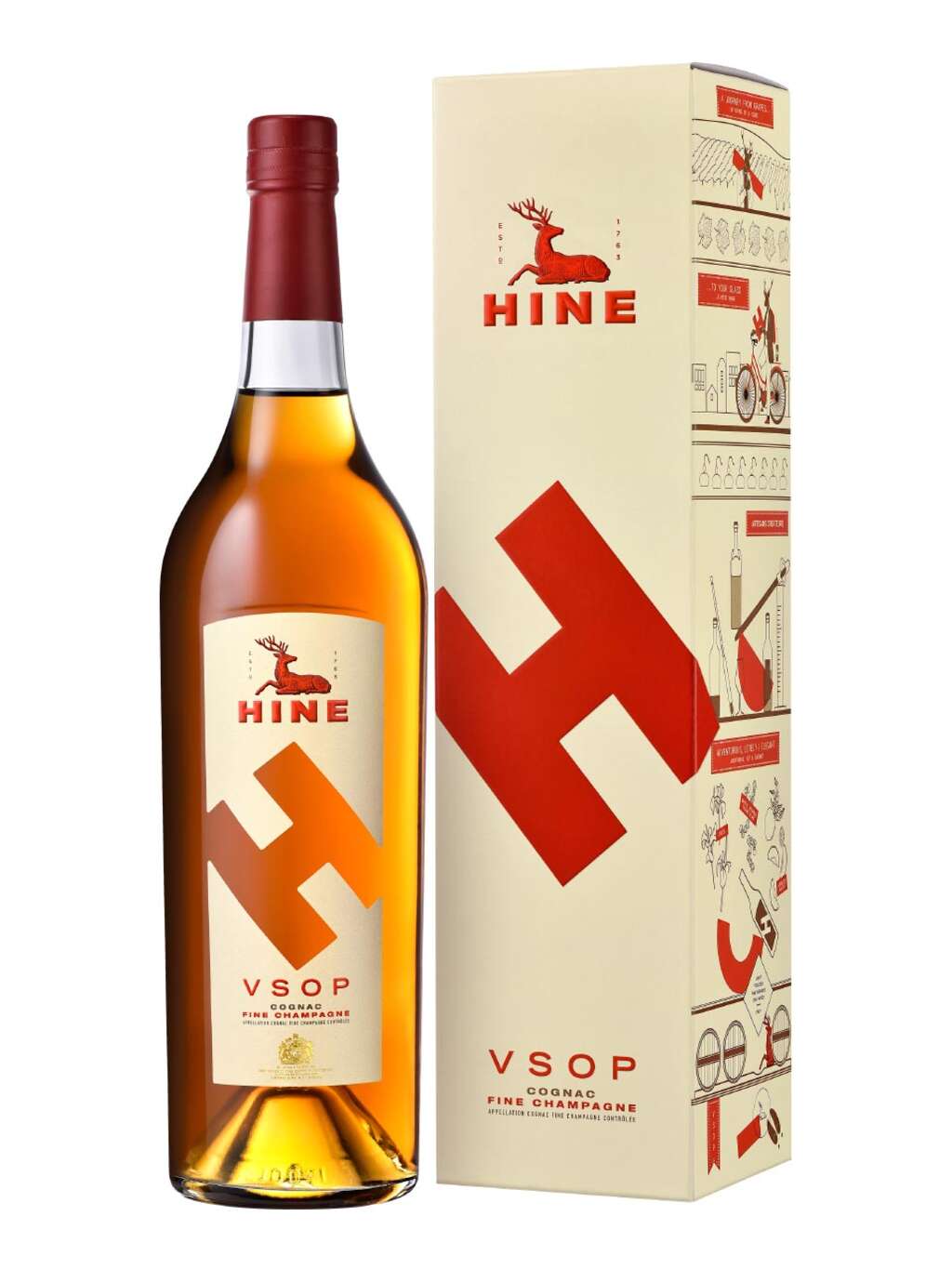 Hine VSOP