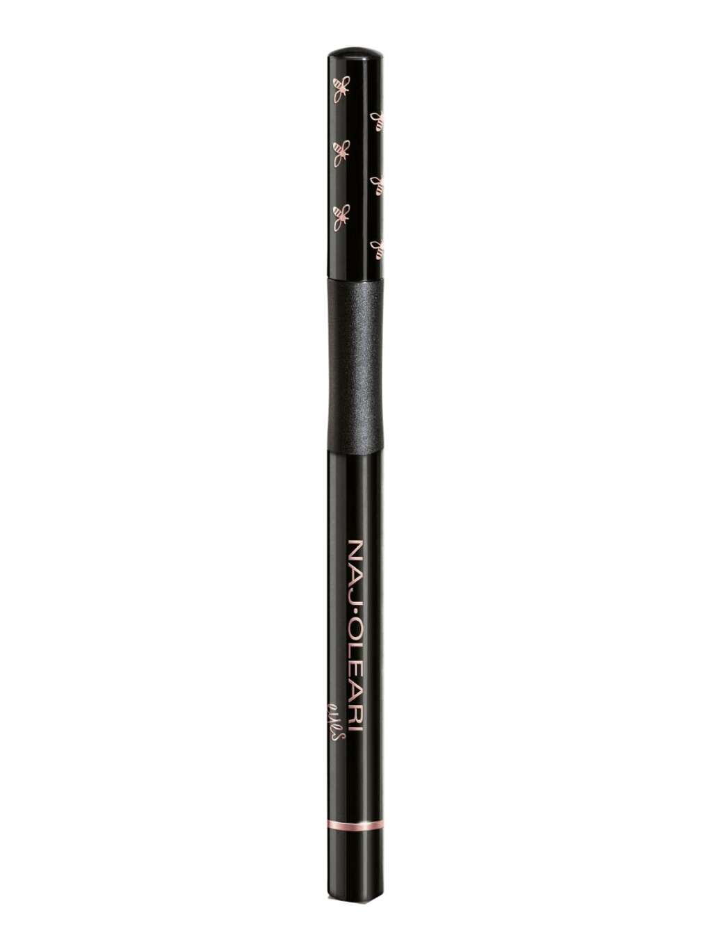 NAJ-OLEARI One Touch Eye Liner 01 Intense Black