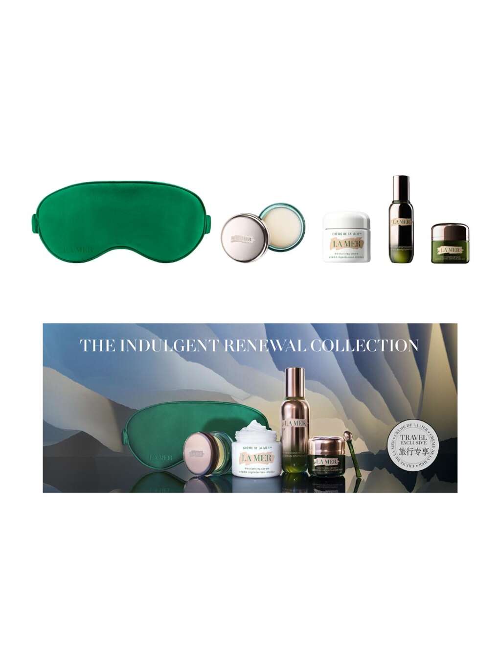 La Mer Collecctions Set