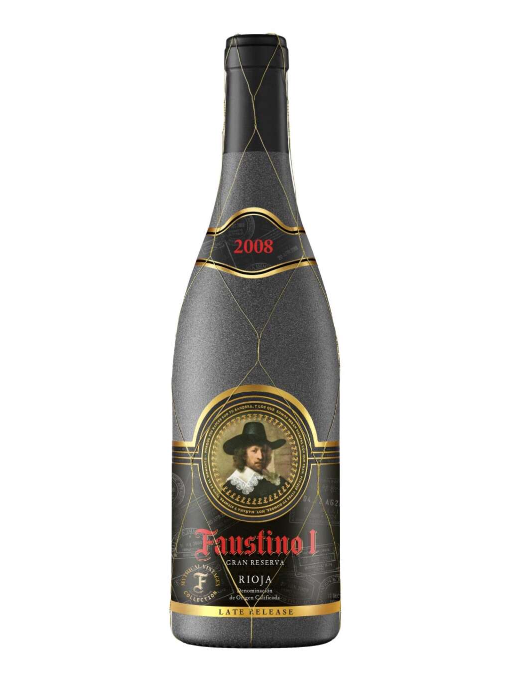 Faustino, 2008 Mythical Vintage