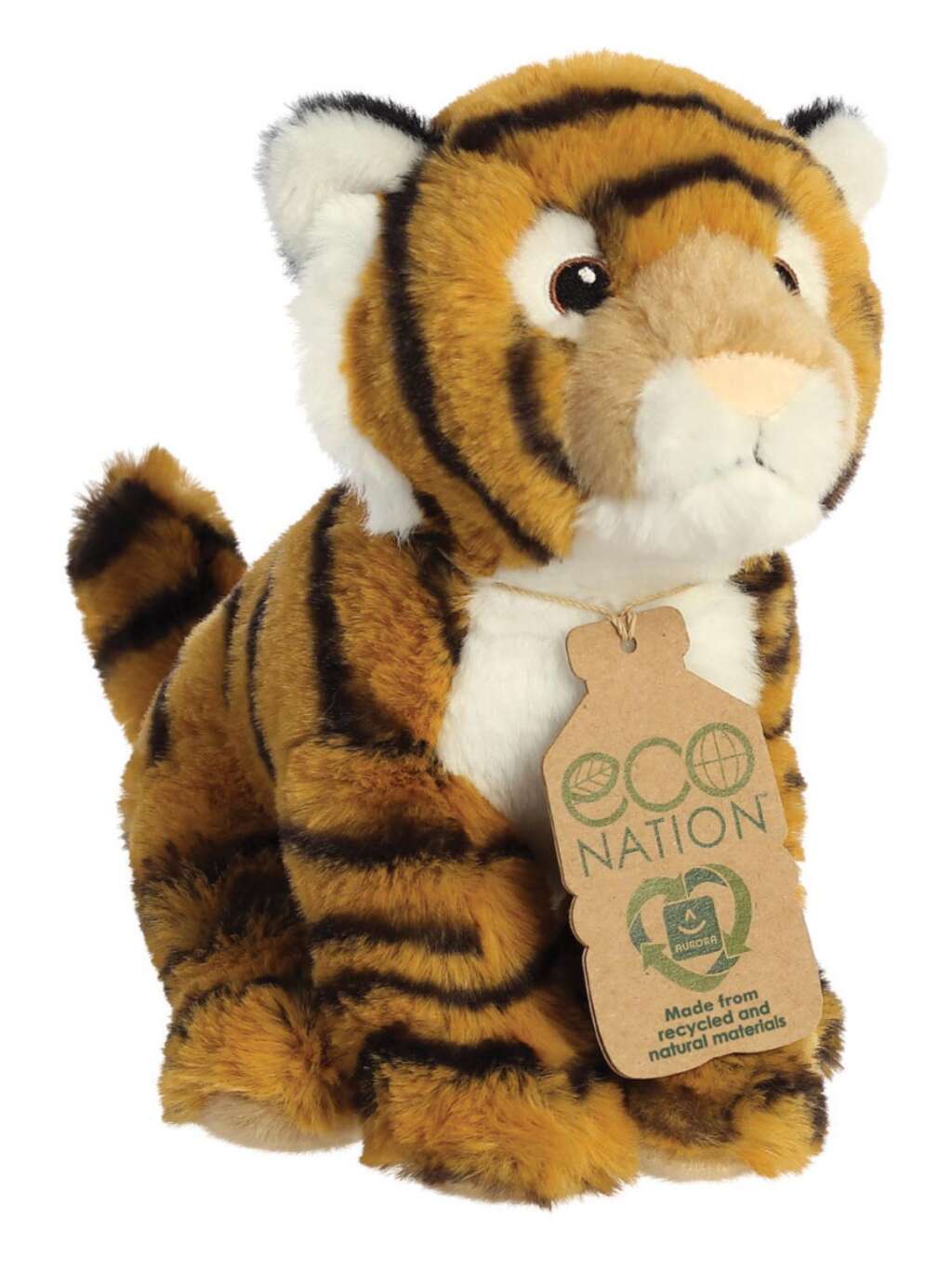 Aurora Eco Nation bengal tiger