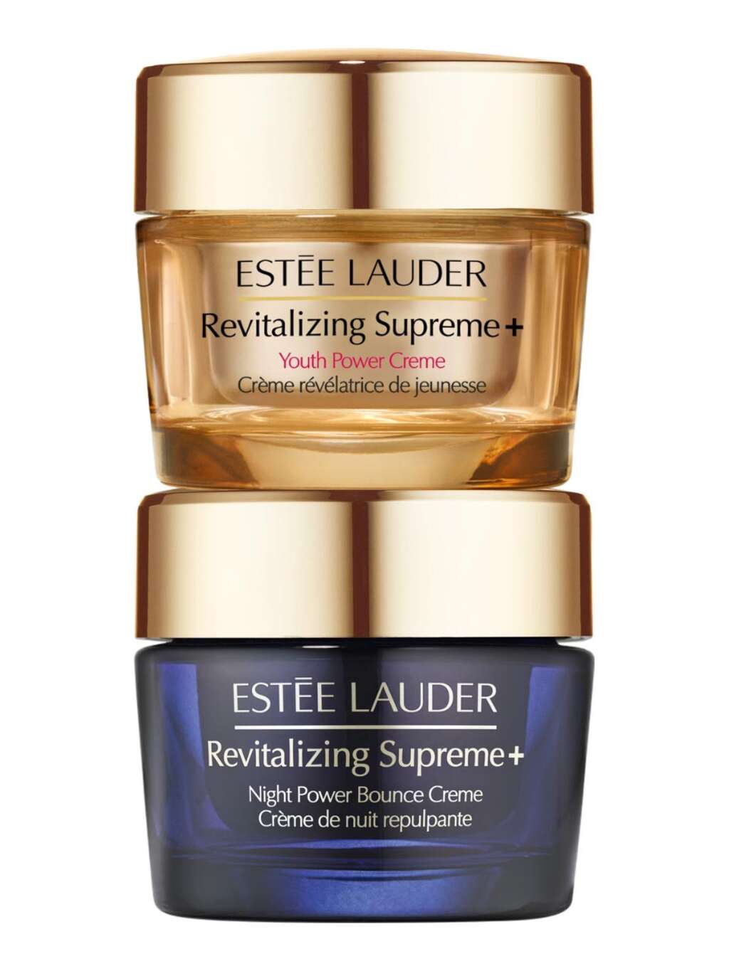 Estée Lauder Revitalizing Supreme+ Facial Care Set