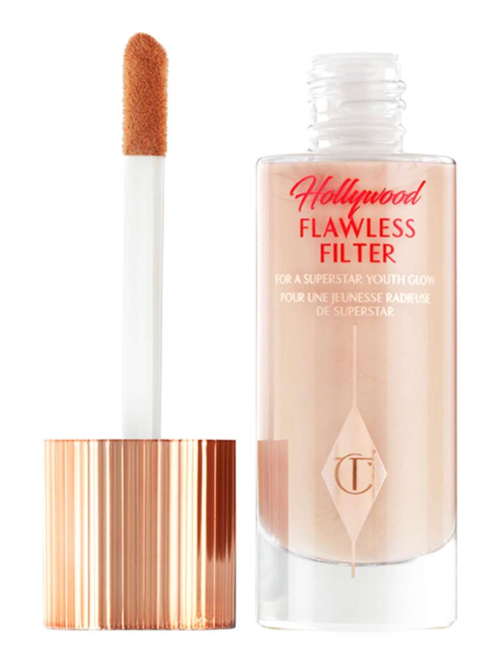 Charlotte Tilbury Hollywood Filter - 1 Fair