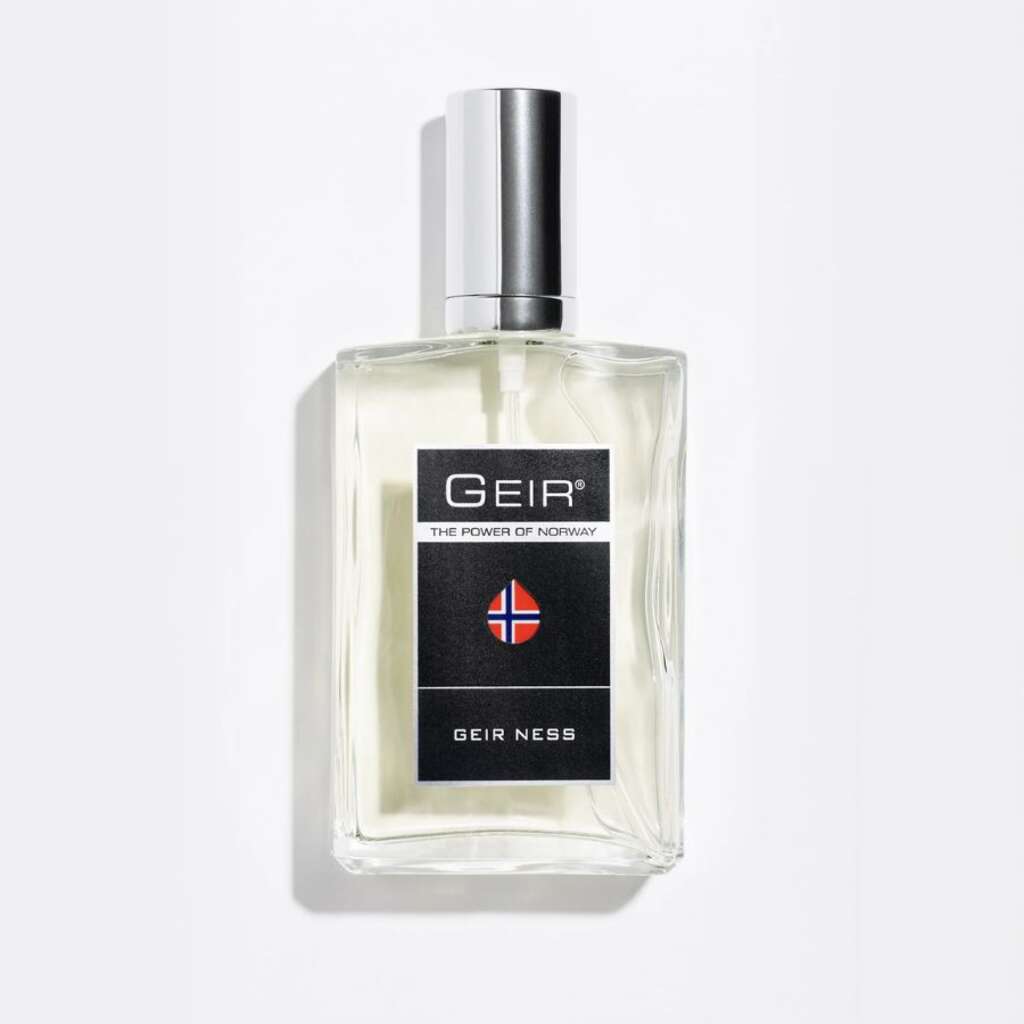 Geir for Men