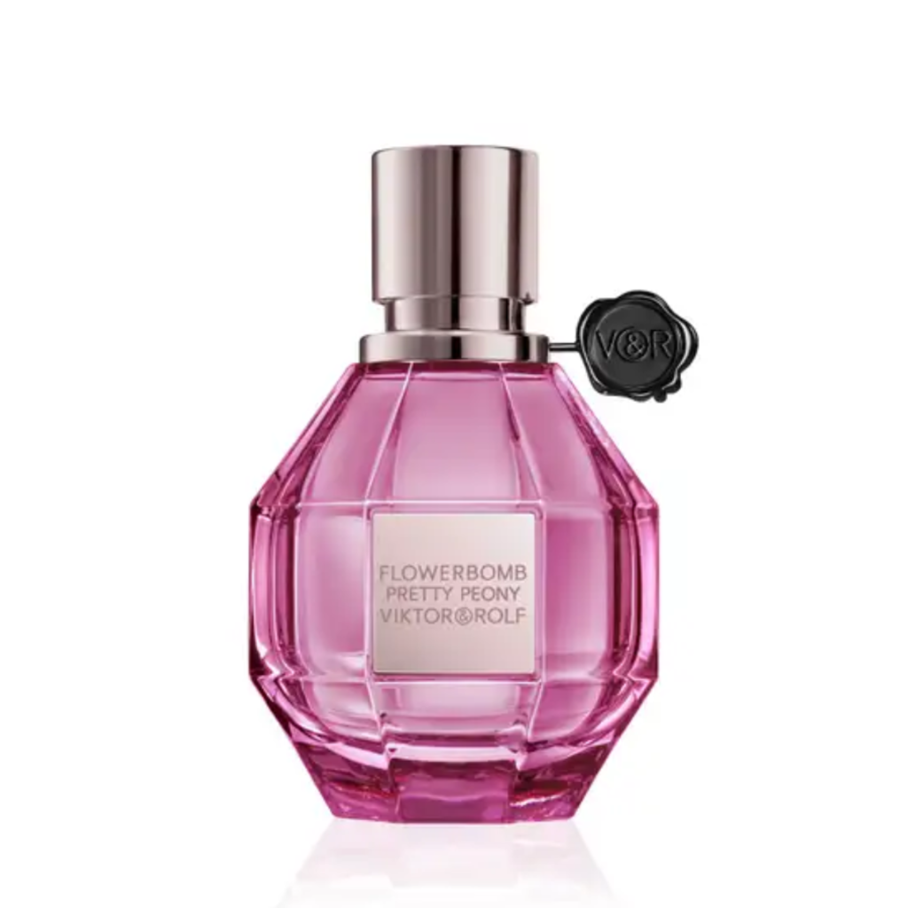 Viktor & Rolf Flowerbomb Eau de Parfum 50 ml
