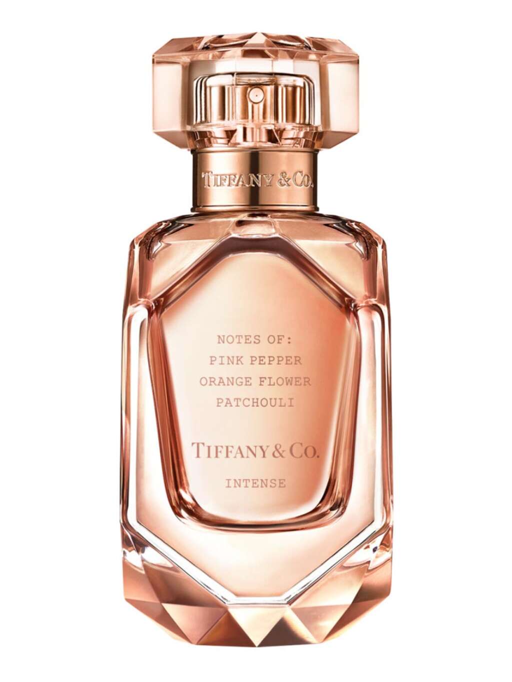 Tiffany Rose Gold Intense Eau de Parfum 50 ml