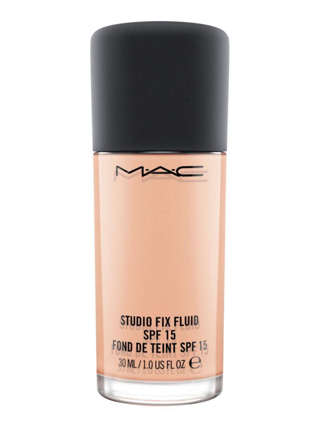 MAC Studio Fix Fluid SPF 15