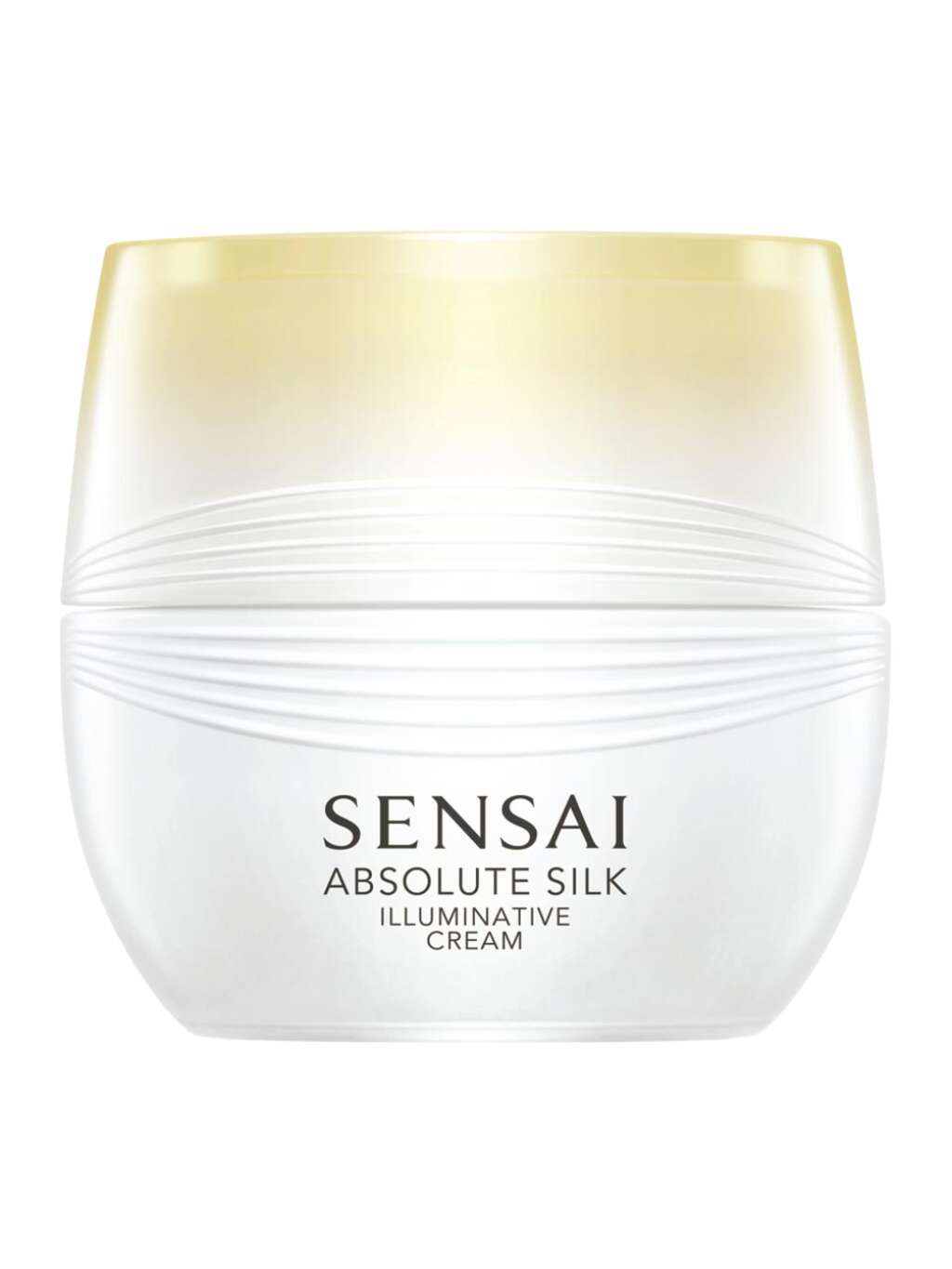 Sensai Absolute Silk Illuminative Cream