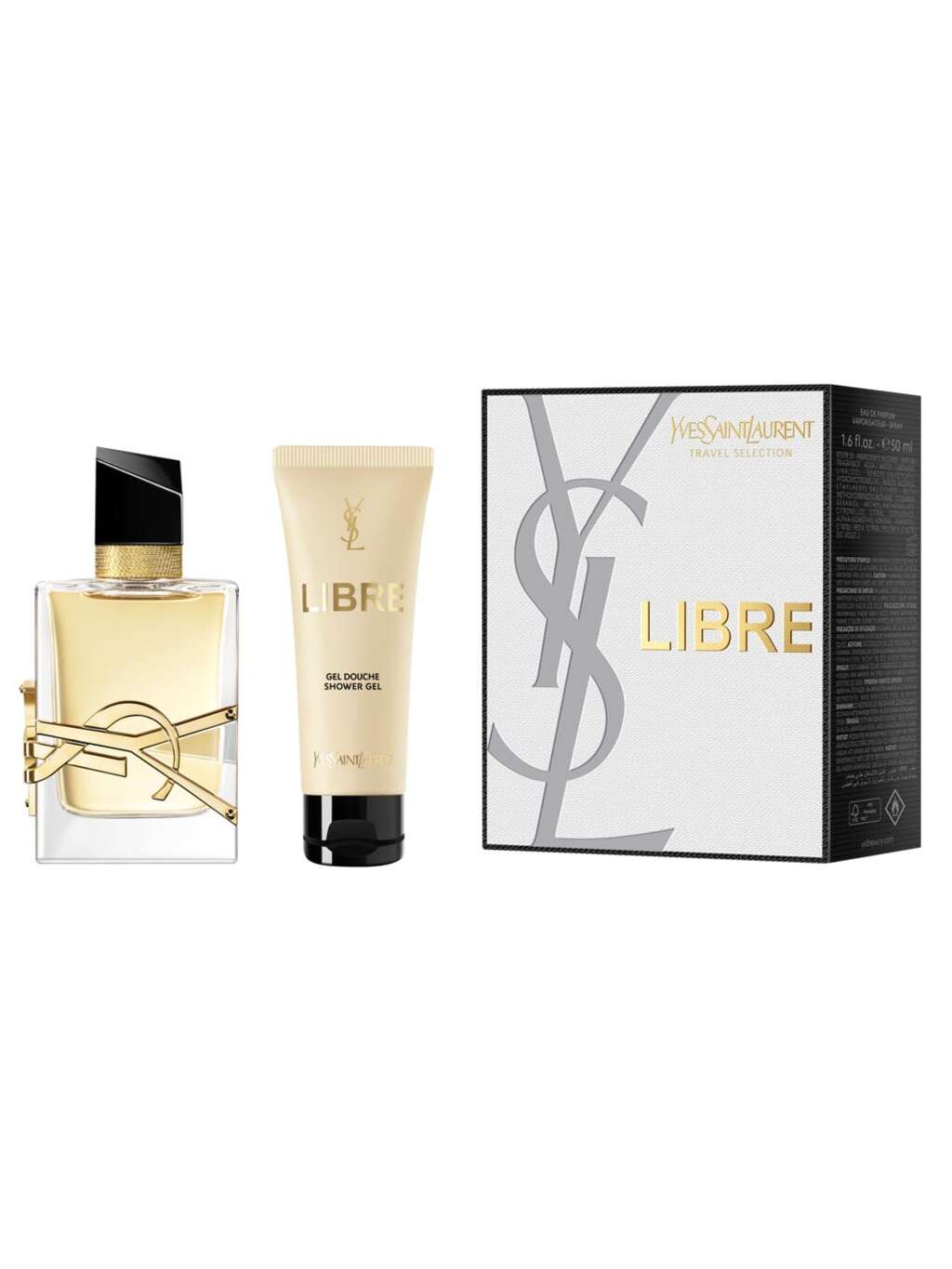 Yves Saint Laurent Libre Set