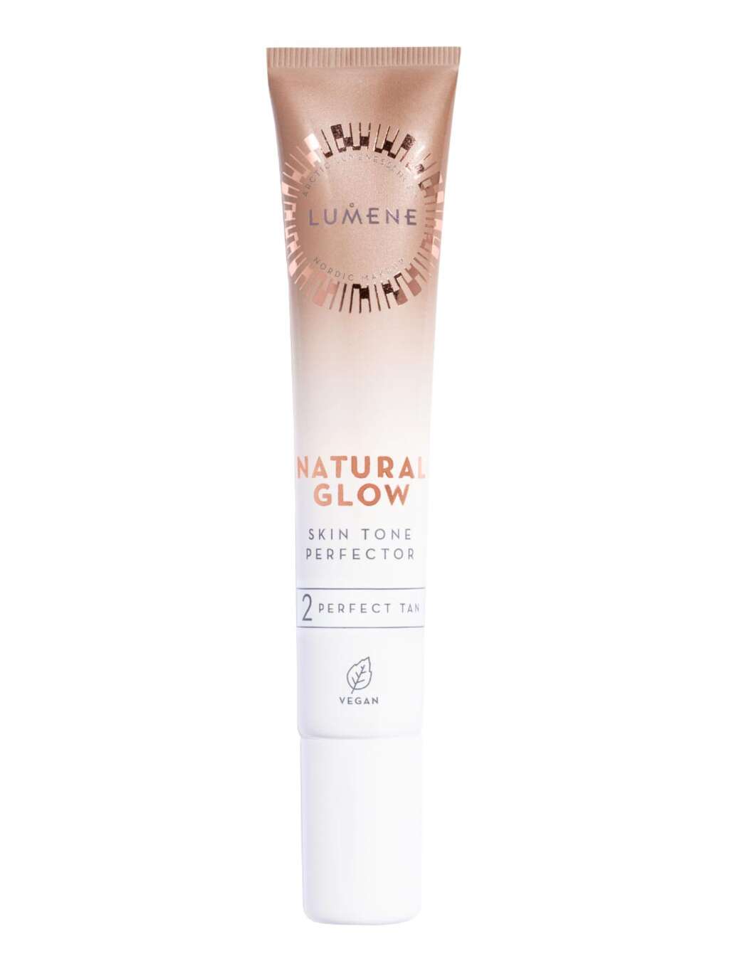 Lumene Natural Glow Skin Tone Perfector - 2 Perfect Tan
