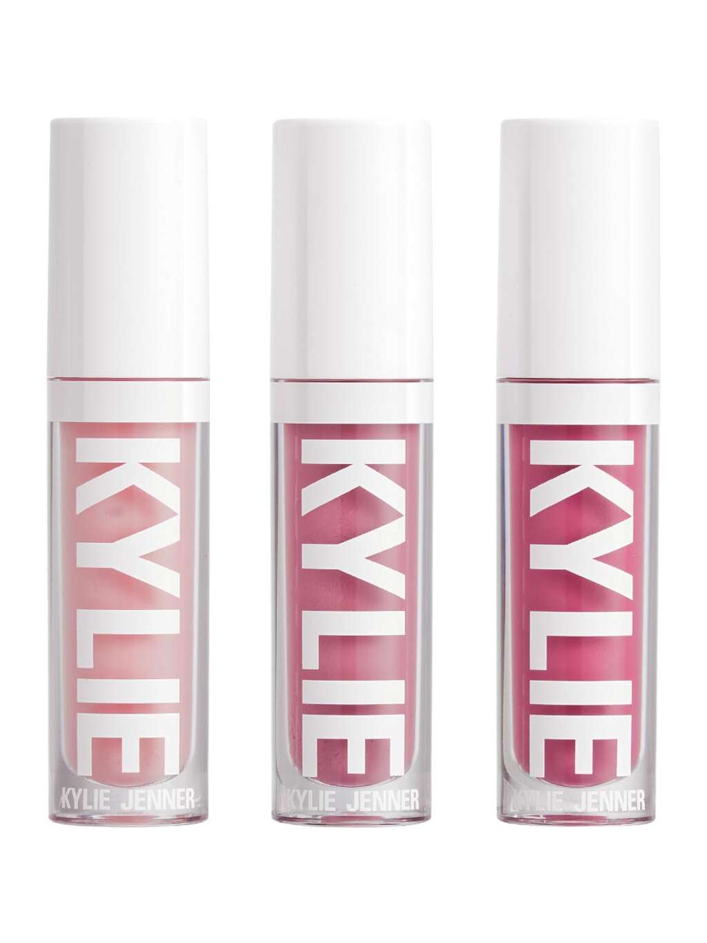 Kylie Cosmetics Lip Gloss Set
