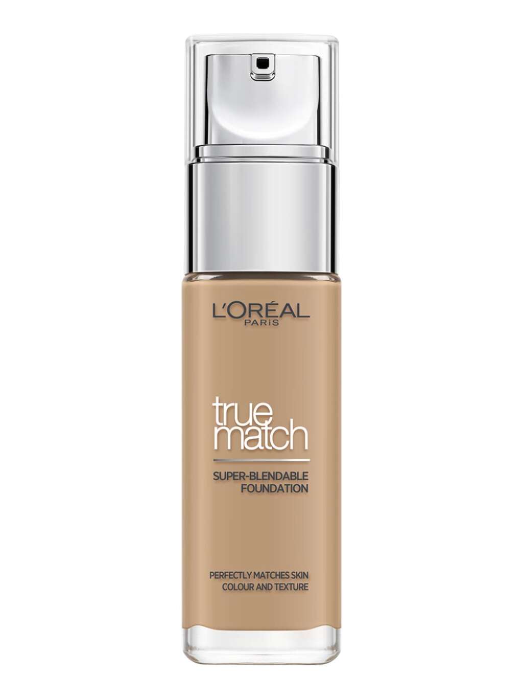 L'Oréal Paris True Match Foundation